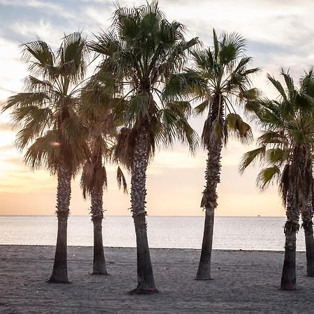 Готель Camping Estival Vendrell Platja Комарруга Екстер'єр фото